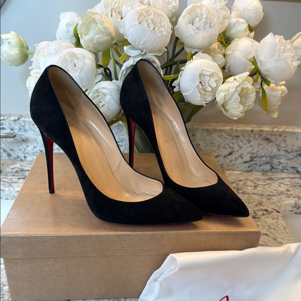 Christian Louboutin Pigalle Follies